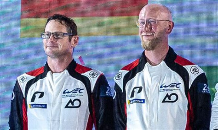 Fame | P. J. Hyett net worth and salary income estimation Apr, 2024