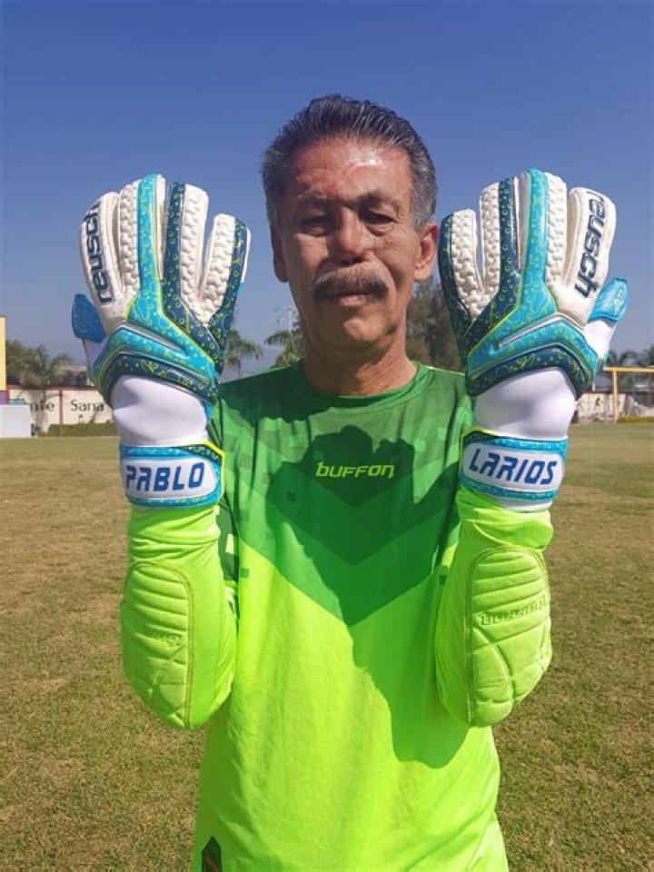 Pablo Larios - Net Worth, Age, Height, Birthday, Bio, Wiki!