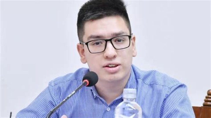 Pablo López Net Worth, Age, Height, Bio, Birthday, Wiki!