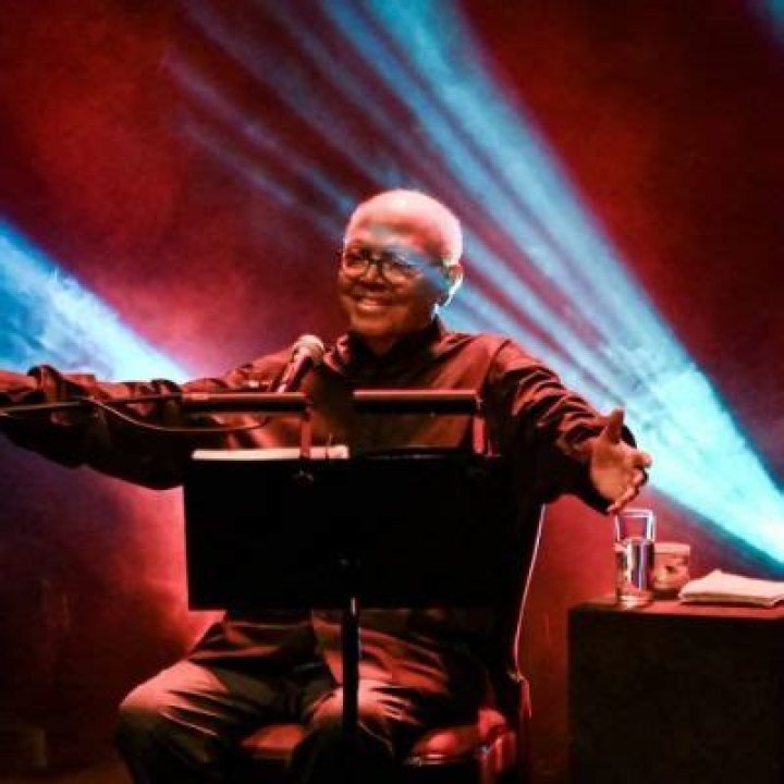 Pablo Milanes An Iconic Cuban Singer Passed Away At The Age Of 79