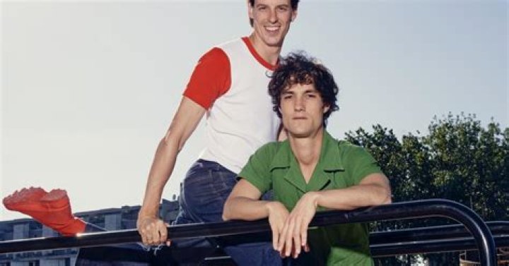 Pablo Pillaud-Vivien En Couple & Compagnon