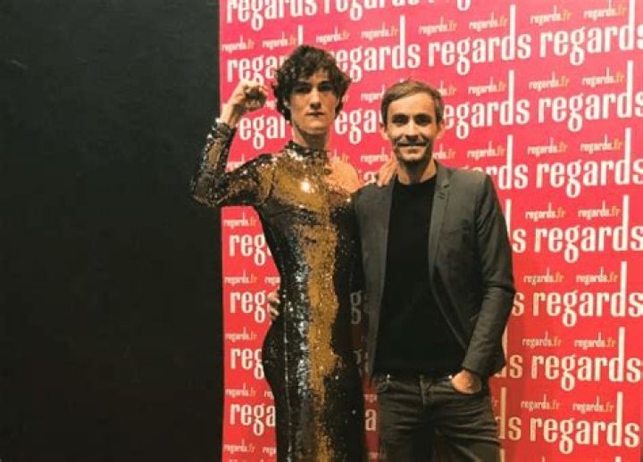 Pablo Pillaud-Vivien Parents