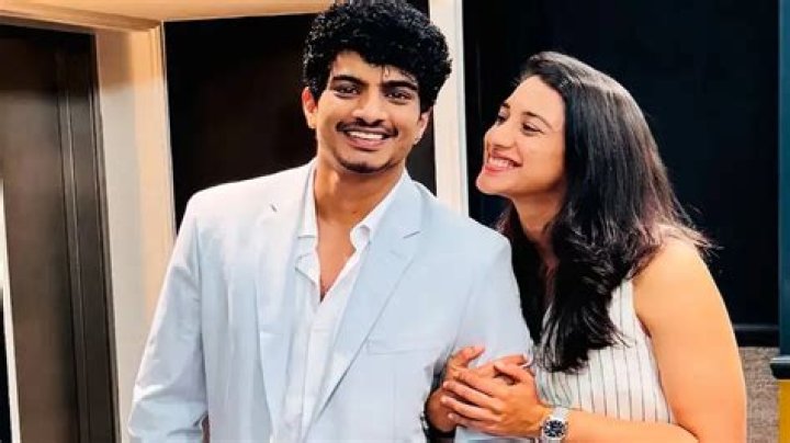 Palak Purswani’s Boyfriend: Who is Palak Purswani Dating?