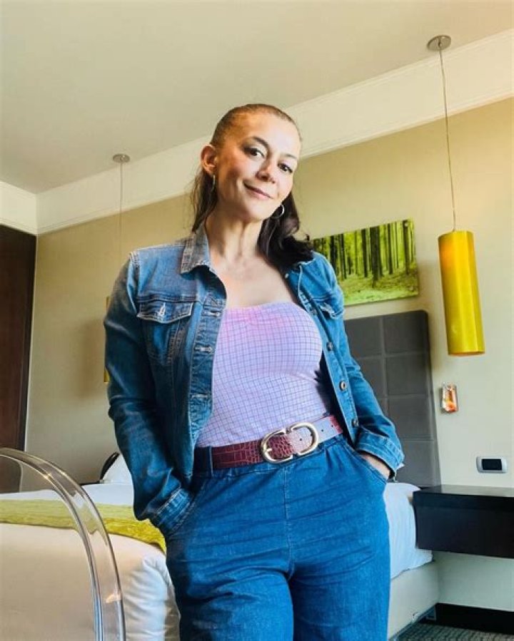 Paola Troncoso - Net Worth, Age, Height, Birthday, Bio, Wiki!