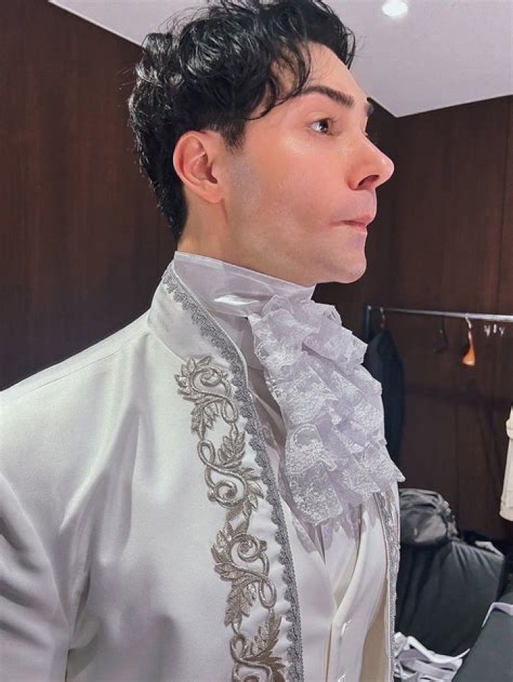 Fame | Paolo Andrea Di Pietro net worth and salary income estimation Apr, 2024