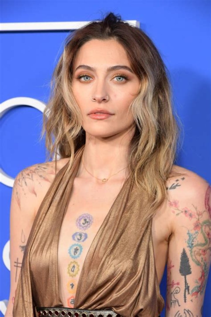 Paris Jackson Net Worth 2024, Age, Height, Bio, Birthday, Wiki!
