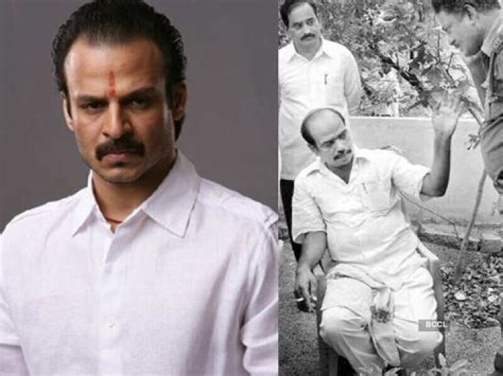 Paritala Ravindra Net Worth, Age, Height, Bio, Birthday, Wiki!