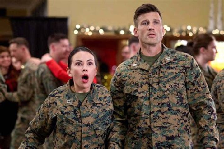 Fame | Parker Young net worth and salary income estimation Jan, 2024