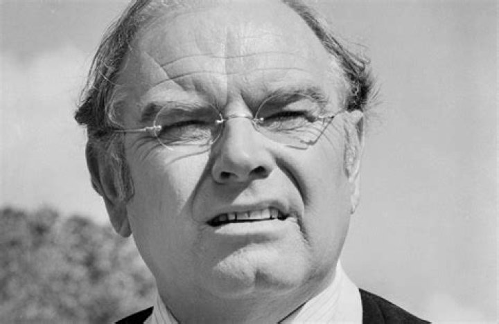 Parley Baer Net Worth 2024, Age, Height, Bio, Birthday, Wiki!