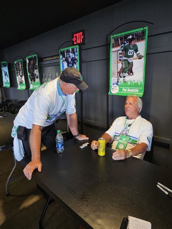 Pat Boutette Net Worth, Age, Height, Bio, Birthday, Wiki!