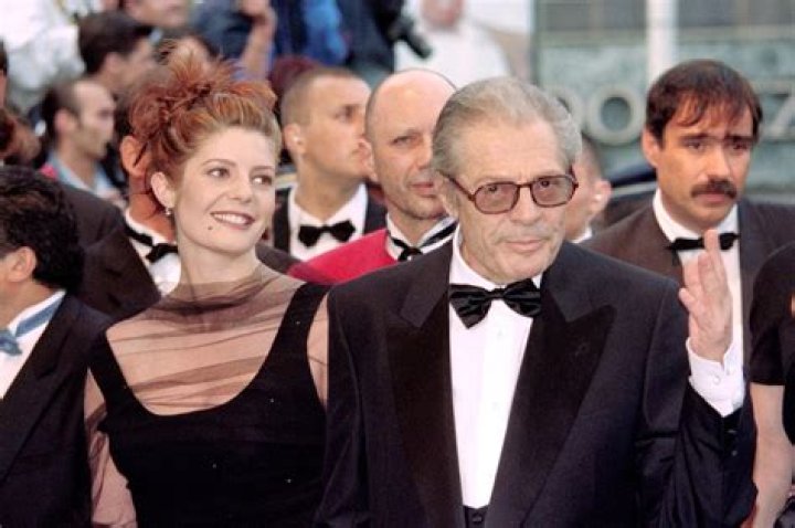 Pat Mastroianni’s Wife: Who is Pat Mastroianni Dating?