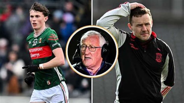 Fame | Pat Spillane net worth and salary income estimation Jan, 2024