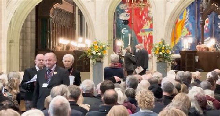 Patricia Routledge Net Worth 2024, Age, Height, Bio, Birthday, Wiki!