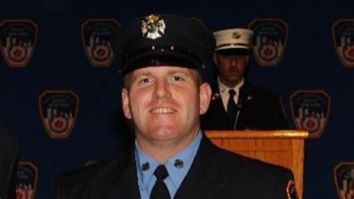 Patrick Henry Brady - Net Worth, Age, Height, Birthday, Bio, Wiki!