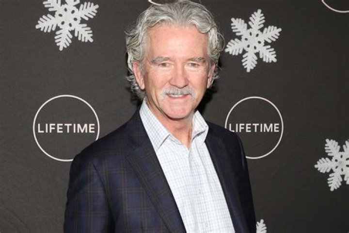 Patrick Duffy- Wiki, Age, Height, Net Worth, Wife, Ethnicity