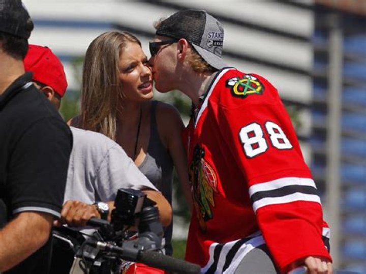Patrick Kane’s Girlfriend: Who is Patrick Kane Dating?