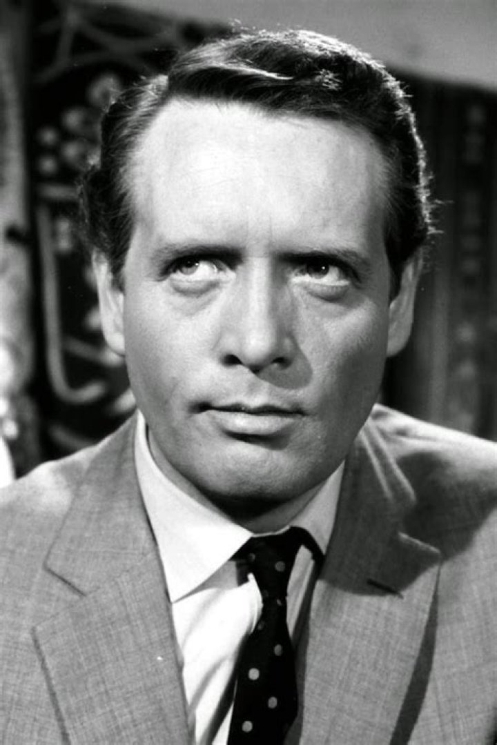 Patrick McGoohan Net Worth, Age, Height, Bio, Birthday, Wiki!