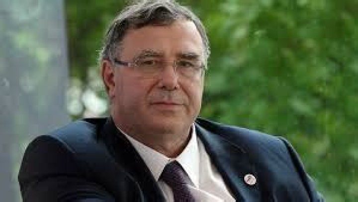 Patrick Pouyanné Fortune