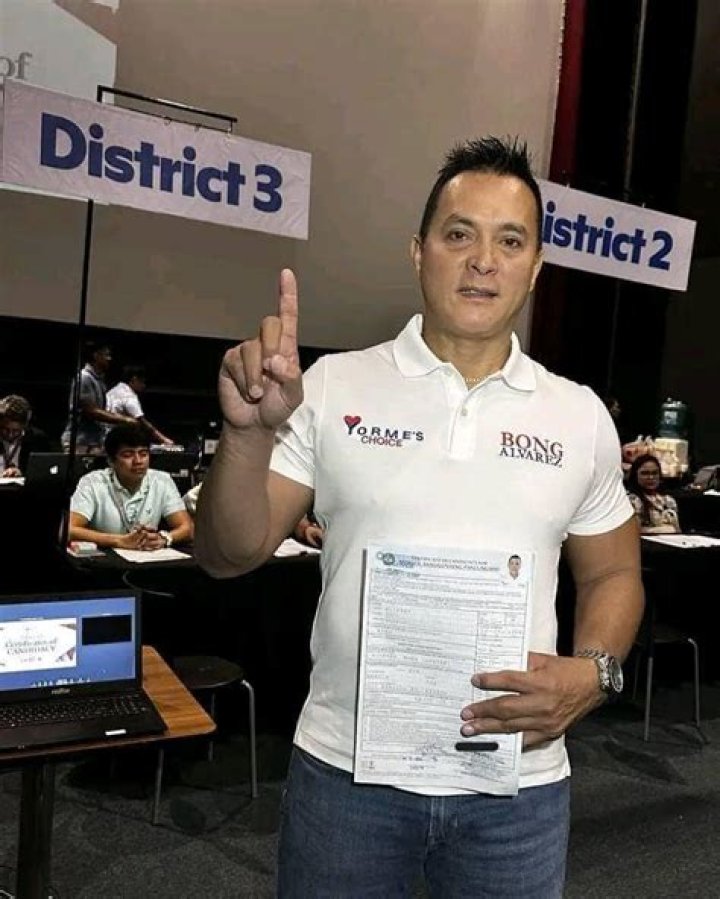 Paul Alvarez - Net Worth, Age, Height, Birthday, Bio, Wiki!