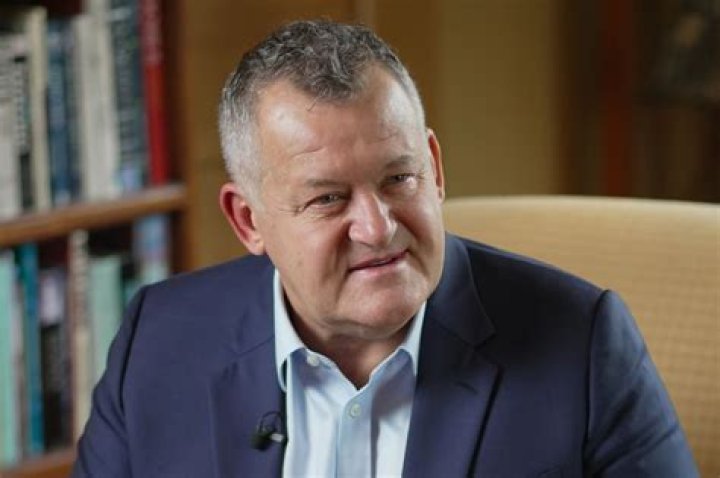 Paul Burrell - Net Worth, Age, Height, Birthday, Bio, Wiki!