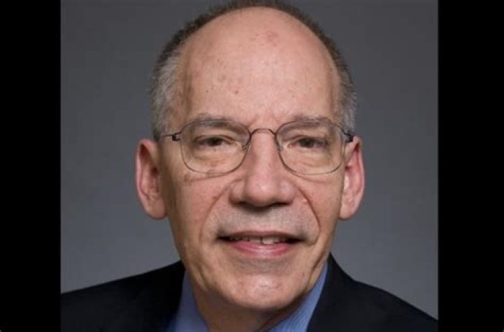 Fame | Paul D. Ginsberg net worth and salary income estimation Jan, 2024