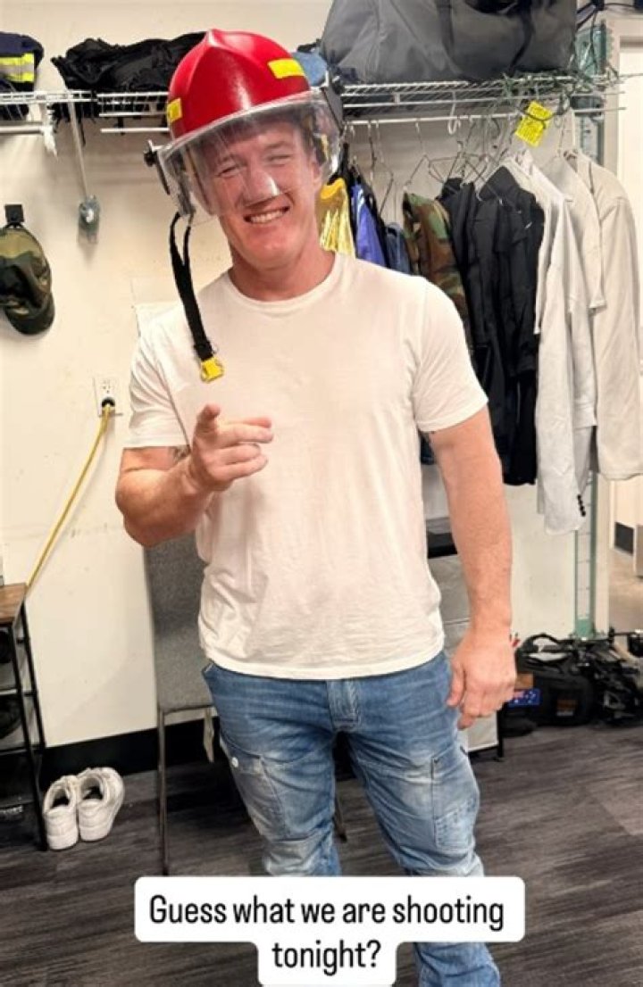 Paul Gallen Net Worth, Age, Height, Bio, Birthday, Wiki!