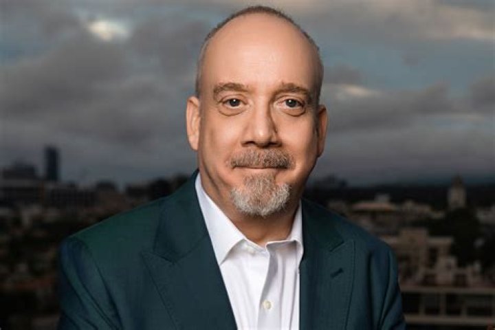 Paul Giamatti Net Worth, Age, Height, Bio, Birthday, Wiki!