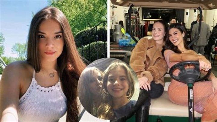 Paul Heyman's daughter, Azalea Heyman Biography: Boyfriend, Age, Net Worth, Instagram, Siblings