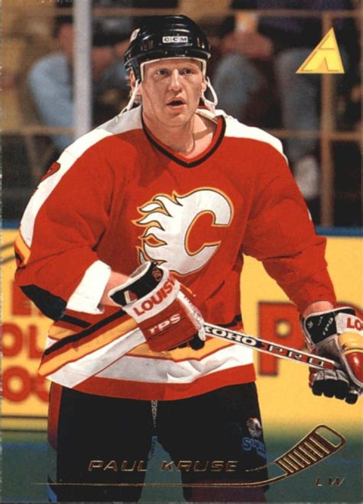 Paul Kruse Net Worth, Age, Height, Bio, Birthday, Wiki!