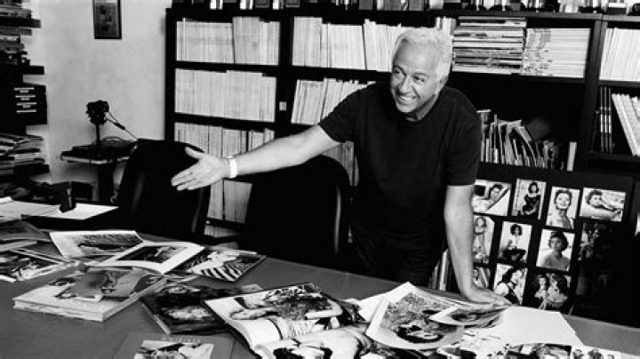 Paul Marciano