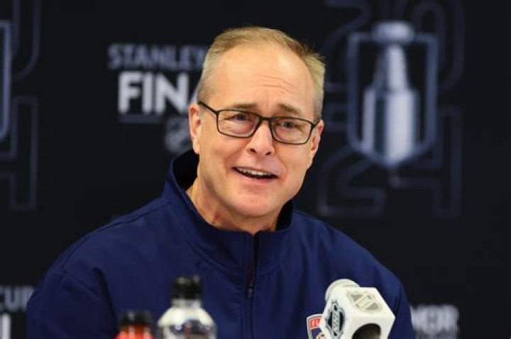 Paul Maurice Net Worth, Age, Height, Bio, Birthday, Wiki!