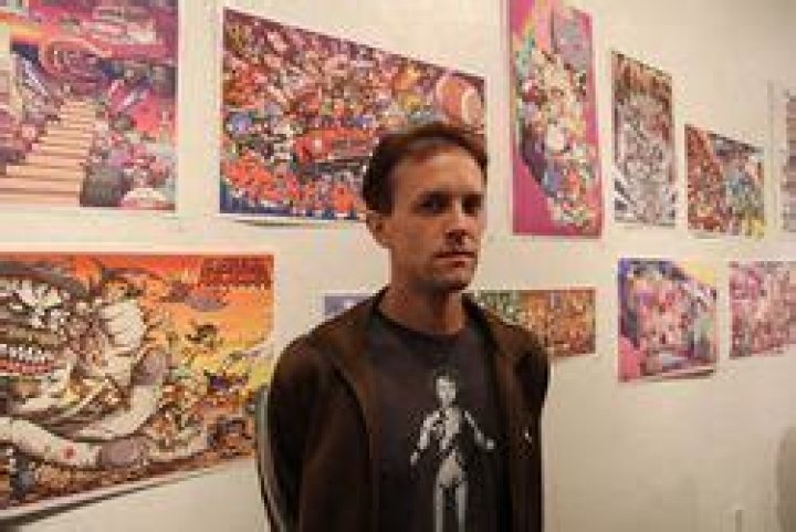 Paul Robertson - Net Worth, Age, Height, Birthday, Bio, Wiki!