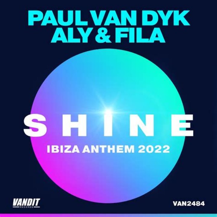 Paul Van Dyk And Aly & Fila Link Up For Summer Smash ‘Shine Ibiza Anthem 2022’