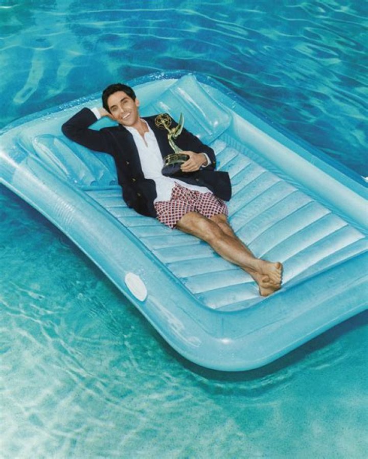 Paul W. Downs- Wiki, Age, Height, Net Worth, Wife, Ethnicity