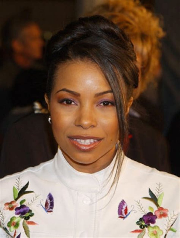 Paula Jai Parker- Wiki, Age, Height, Net Worth, Husband, Ethnicity