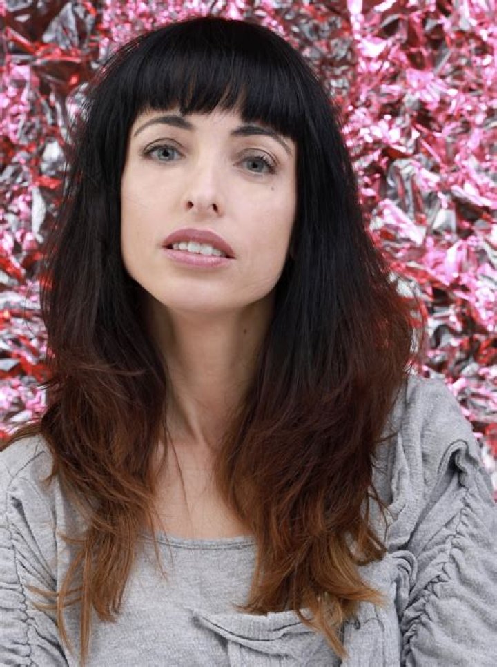 Paula Marcenaro Solinger- Net Worth, Bio, Age, Height, Career