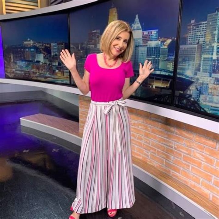 Paula Toti- Bio, Age, Height, Net Worth, Husband, Marriage