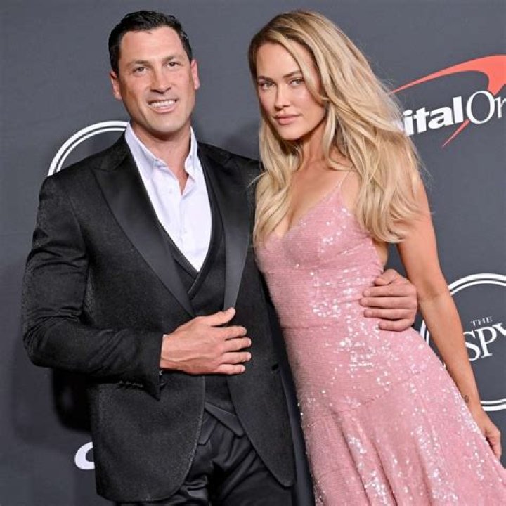 Peta Murgatroyd- All About Maksim Chmerkovskiy’s Wife