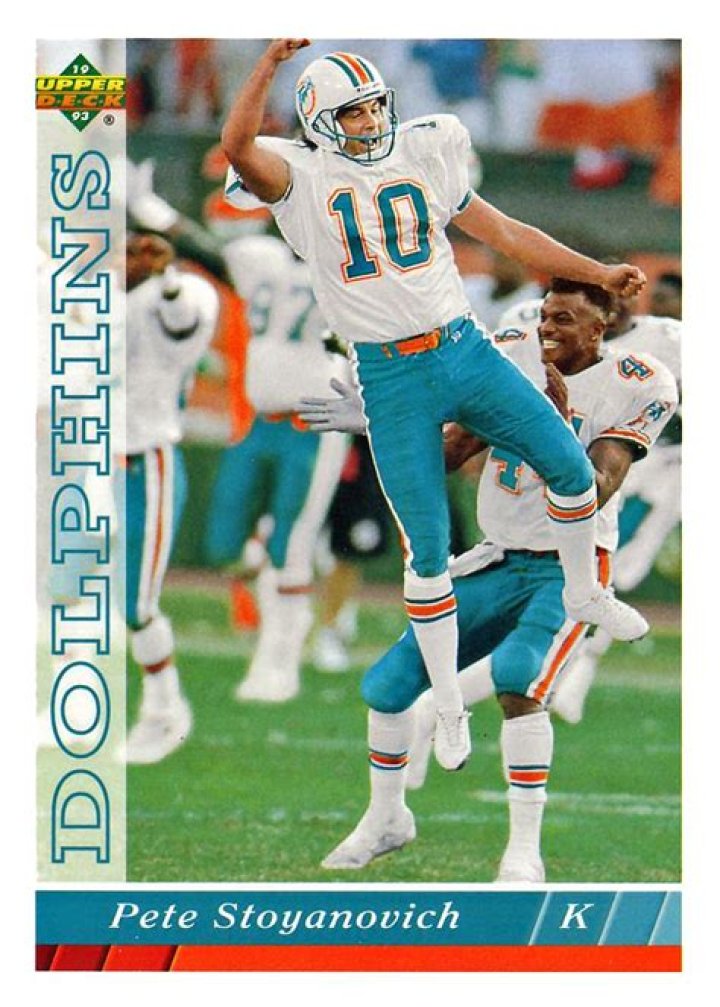 Fame | Pete Stoyanovich net worth and salary income estimation Jan, 2024