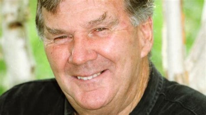 Was Peter Cundall Married, Who Is His Wife?