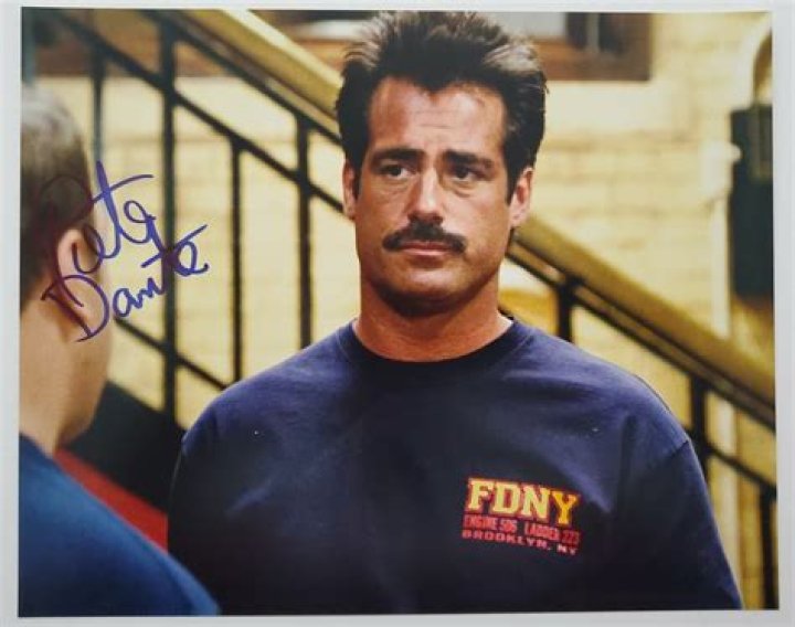 Peter Dante- Wiki, Age, Height, Net Worth, Wife, Ethnicity