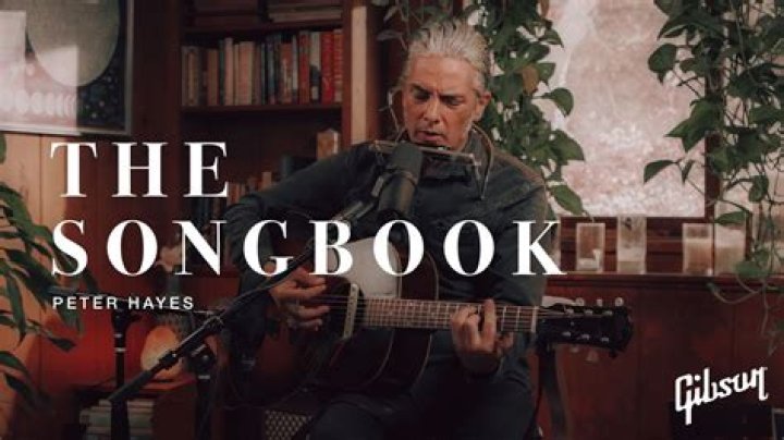 Peter Hayes - Net Worth, Age, Height, Birthday, Bio, Wiki!