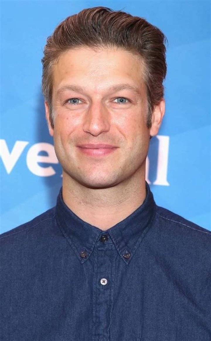 Fame | Peter Scanavino net worth and salary income estimation Jan, 2024