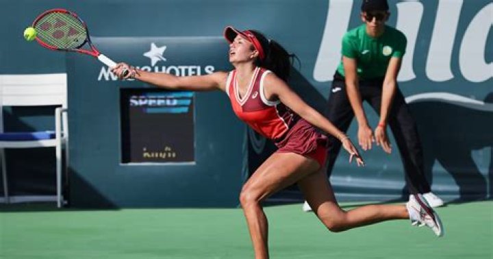 Fame | Petra Marčinko net worth and salary income estimation Apr, 2024