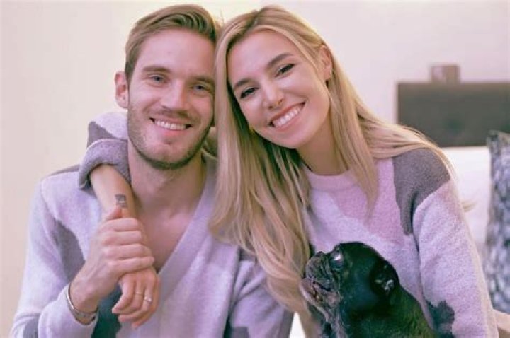 PewDiePie’s Wife: Who is PewDiePie Dating?