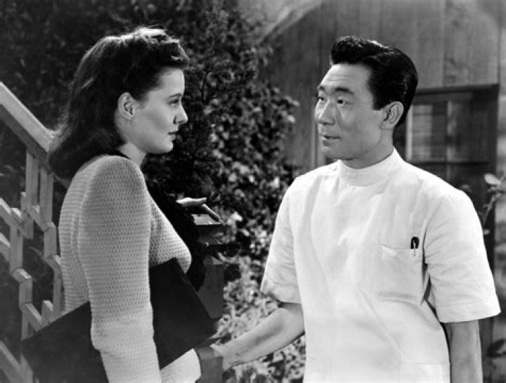 Philip Ahn Net Worth, Age, Height, Bio, Birthday, Wiki!