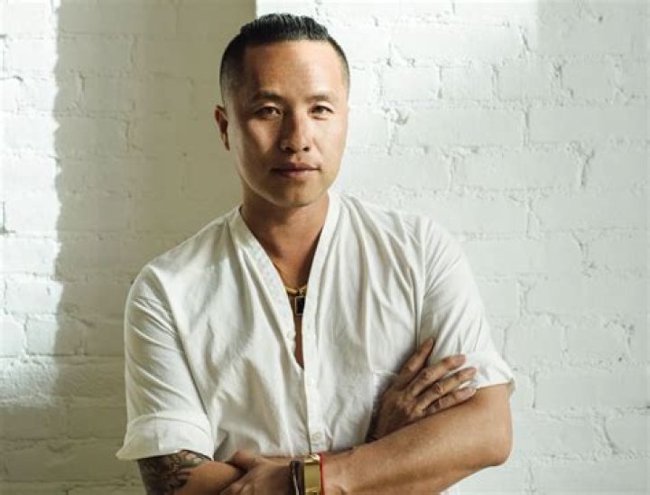 Phillip Lim - Net Worth, Age, Height, Birthday, Bio, Wiki!
