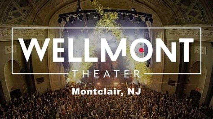 Photo Gallery: DNCE at the Wellmont Theatre in New Jersey