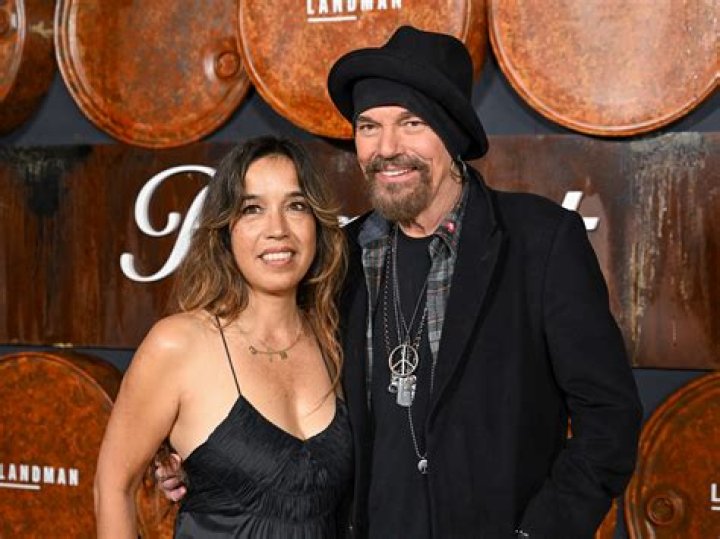 Pietra Dawn Cherniak- Know About Billy Bob Thornton’s Fourth Wife