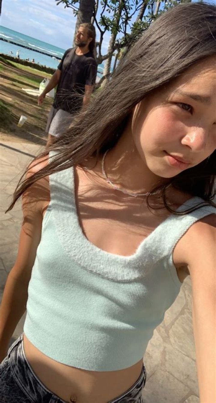 What Is Pixie Geldof's Snapchat?